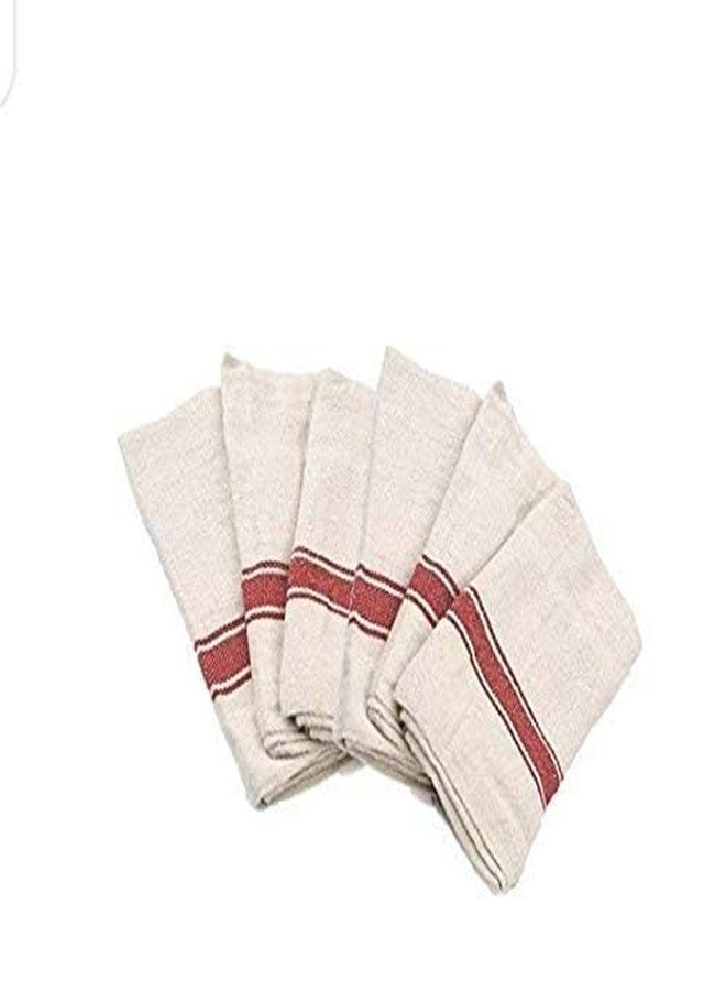 FASH Cotton Floor Cleaning Duster, Cloth, Mop, Pocha for School, Hospital, Home, Kitchen Cleaning Pack of (2)